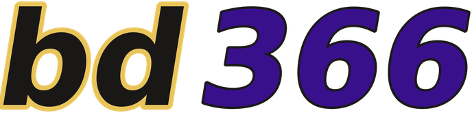 bd366 logo